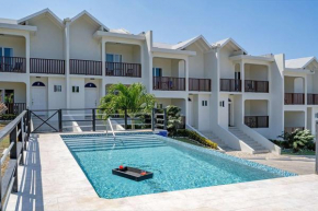 Hospitality Expert NCB All Pool Beach
